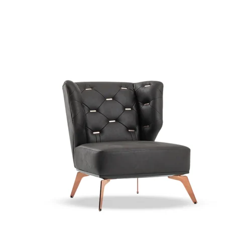 Valentino Accent Chair - Image 2