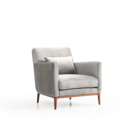 Villa Accent Chair