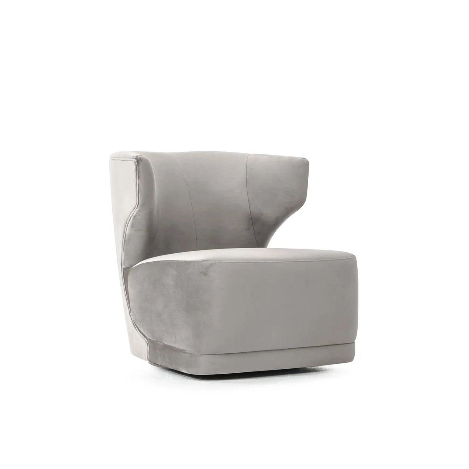 Yakup Accent Chair
