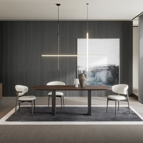 Barcelona Chair - Image 3