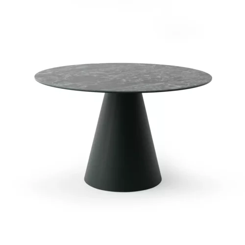 Green Agate Table