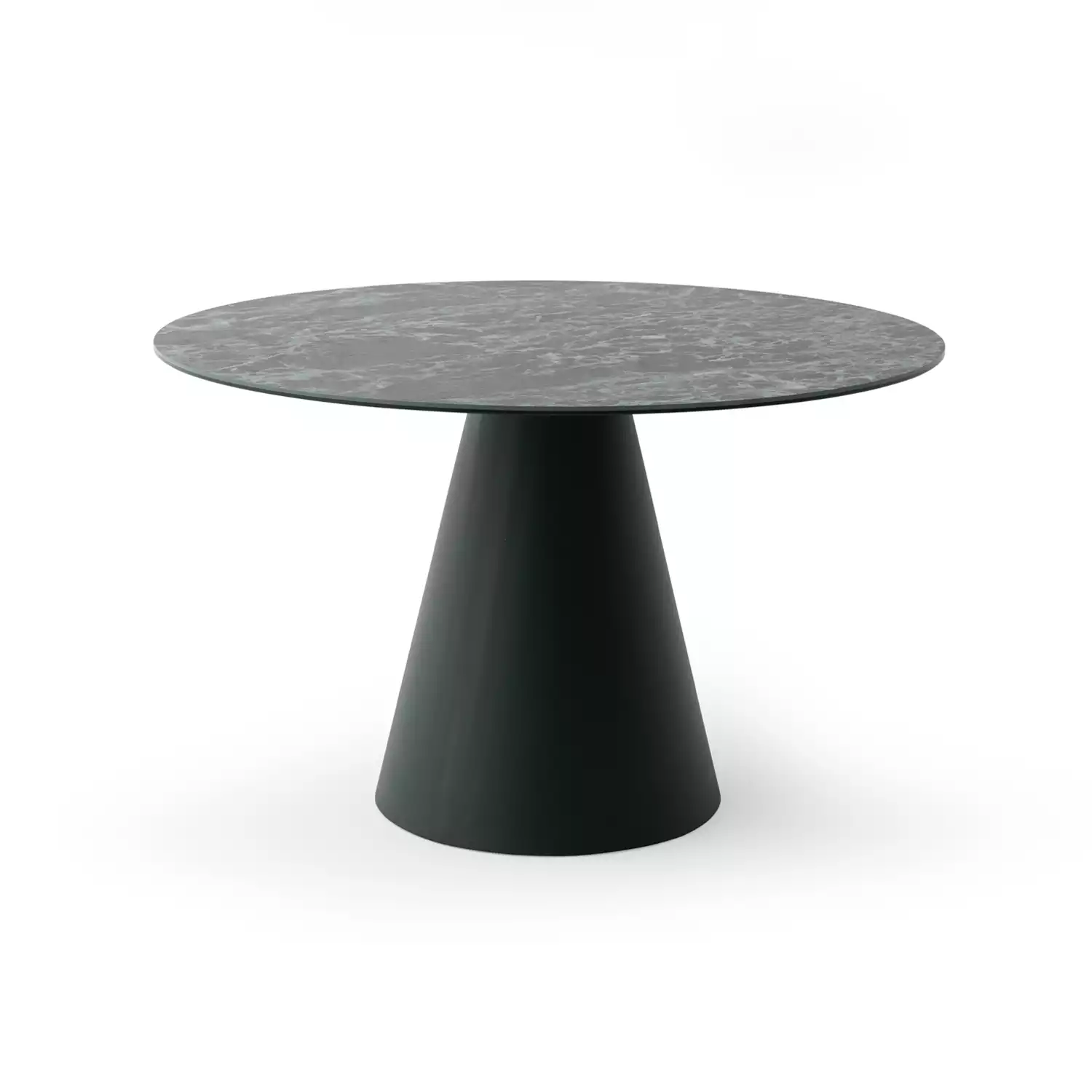 Green Agate Table