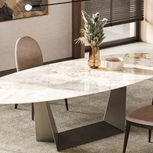 Avorio Table - Image 4