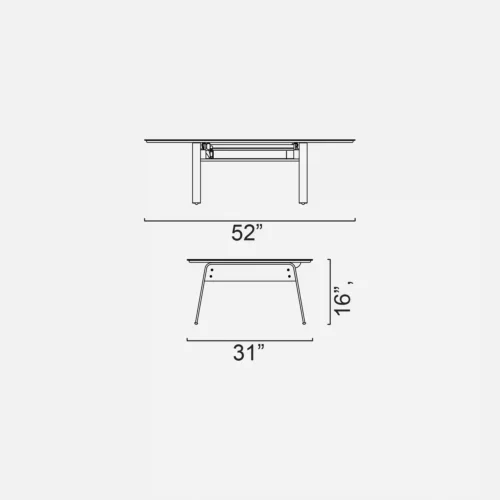 Emerald Table - Image 2