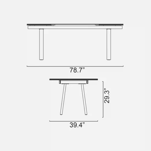 Pietra Table - Image 2