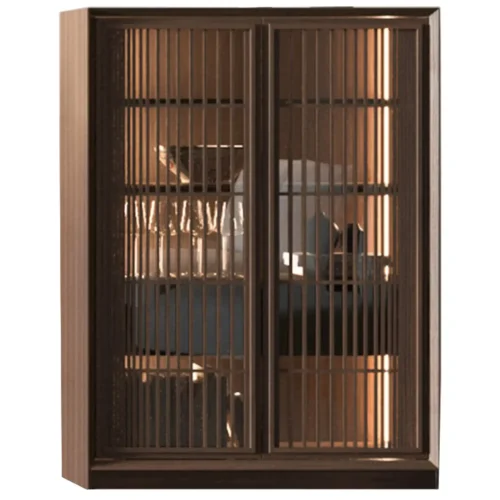 Riva Glass Module