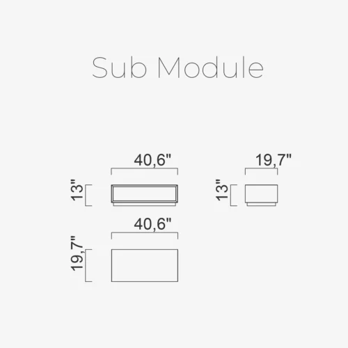 Riva Sub Module - Image 2